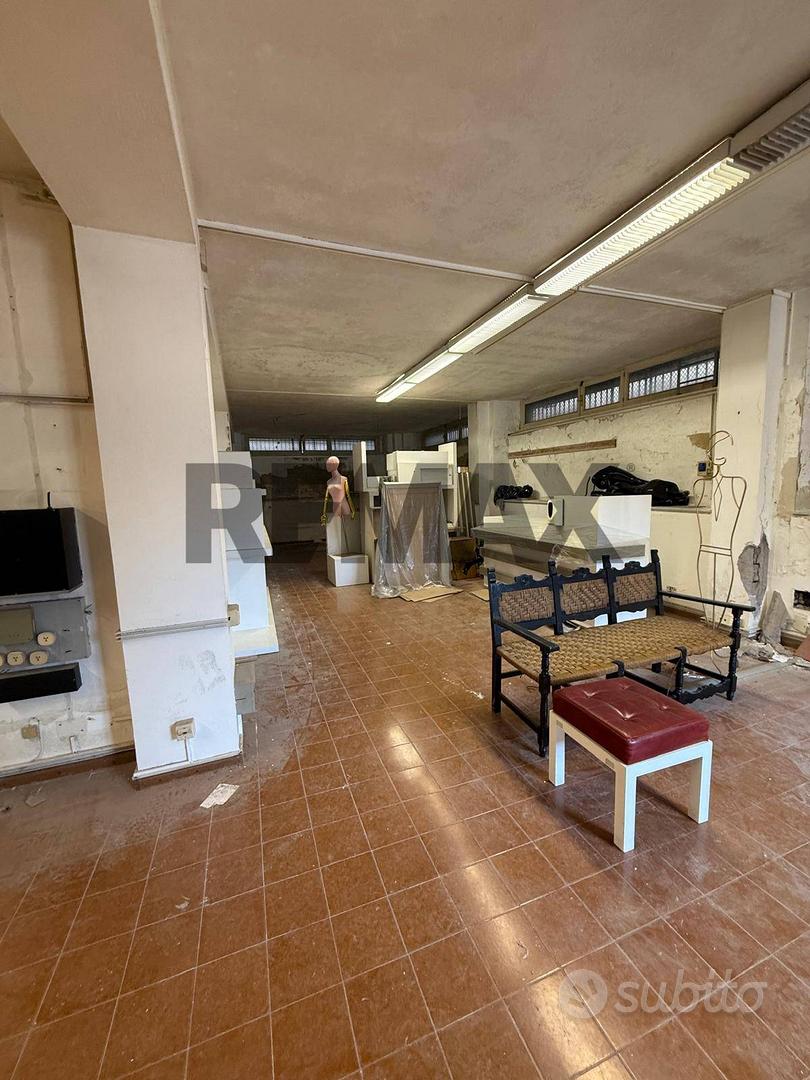 Appartamento – Catania, Giudecca, Centro storico - Vista 2