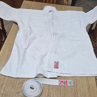 KIMONO per Carate