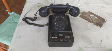 telefono vintage 