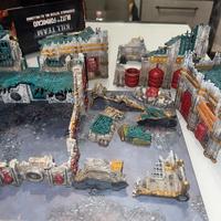 Kill Team Volkus Killzone Hivestorm Warhammer 40k