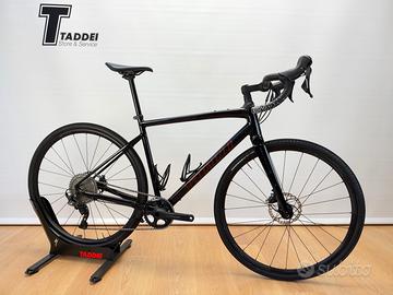 Specialized Diverge E5 Comp 2021 taglia 56