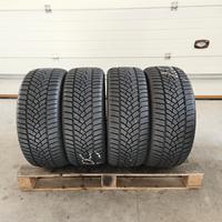4 gomme Fulda 225 45 18 Invernali