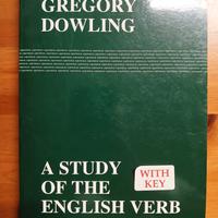 A Study of The English Verb for Italians