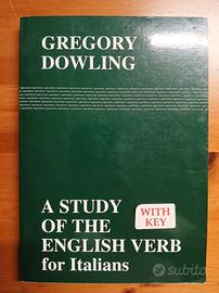 A Study of The English Verb for Italians