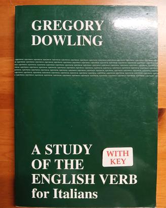 A Study of The English Verb for Italians