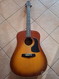 Chitarra Aria w200bs