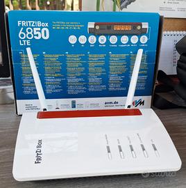 Fritz! Box 6850 LTE