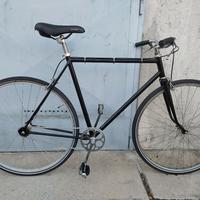 Bici uomo da passeggio