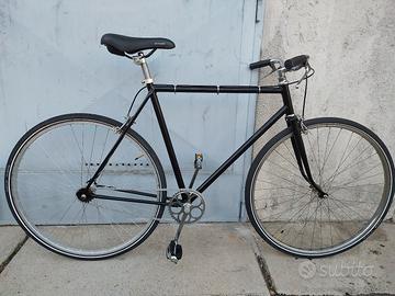 Bici uomo da passeggio