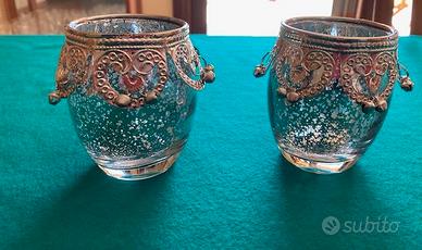 coppia vasetti