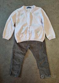 Set abbigliamento Bambina 