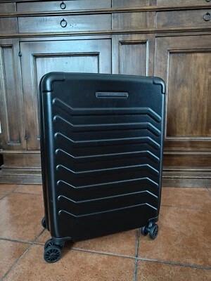 Valigia Trolley Bric's 1 Of 7500 Limited Edition