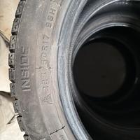 Gomme 225/50 r17