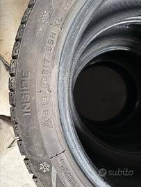 Gomme 225/50 r17