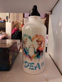 Borraccia personalizzata