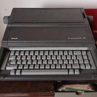 Olivetti  ET Personal 510-II