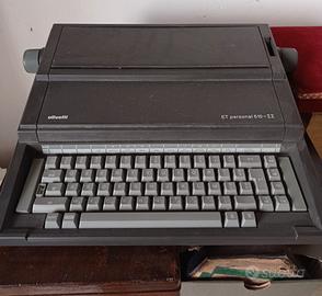 Olivetti  ET Personal 510-II