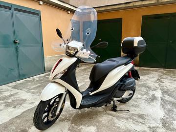 Piaggio Medley 150S