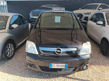 OPEL MERIVA - 1.4 BENZINA/GPL