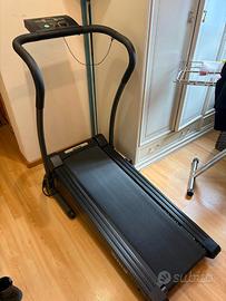 Tapis Roulant Treadmill