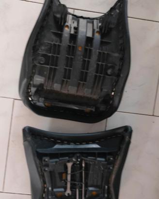 SELLA COMPLETA BMW GS 1200 LC 1250