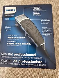 REGOLACAPELLI PHILIPS