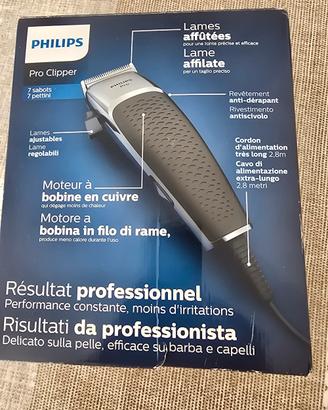 REGOLACAPELLI PHILIPS