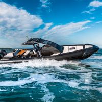 BAYAMO 13.1 Luxury Ribs