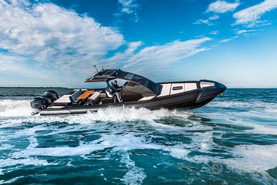 BAYAMO 13.1 Luxury Ribs