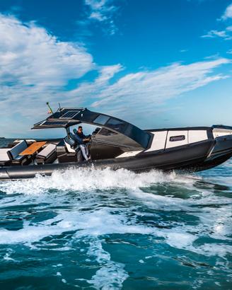 BAYAMO 13.1 Luxury Ribs