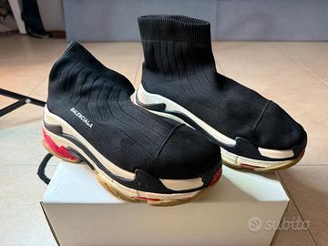Scarpa BALENCIAGA 40.5