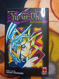 Yu-Gi-Ho complete edition n. 2