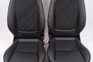 Sedili Smart 451 pulse 