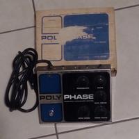 Vintage Electro Harmonix Poly Phase