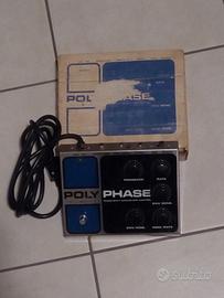 Vintage Electro Harmonix Poly Phase