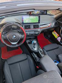 BMW CABRIO 218 DIESEL