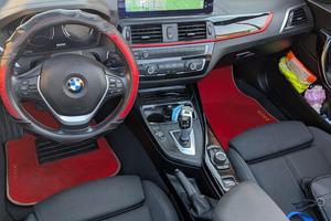 BMW CABRIO 218 DIESEL