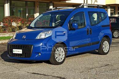 FIAT QUBO 1.3 MJT 75 CV Dynamic