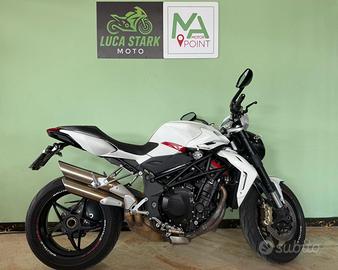 Mv Agusta Brutale 1090 R