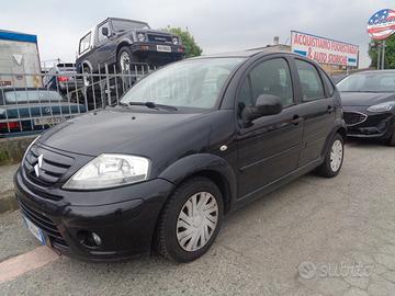 Citroen c3 gpl - 2009