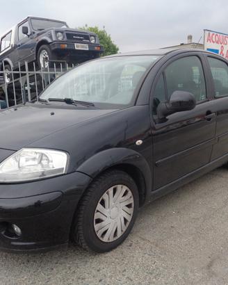 Citroen c3 gpl - 2009