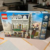 Lego creator 10243
