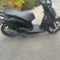 Piaggio Liberty 50 - 2021