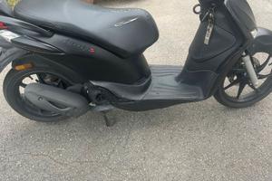 Piaggio Liberty 50 - 2021
