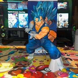 Dragon Ball Vegito Super Saiyan God Banpresto
