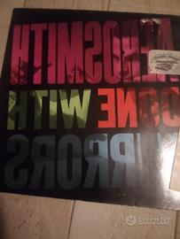 lotto vinili 33 giri lp disco album rock pop blues