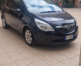 Opel meriva 1.3multijet