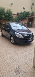 Opel meriva 1.3multijet