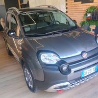 Fiat Panda 1.0 Hybrid