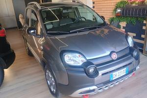 Fiat Panda 1.0 Hybrid